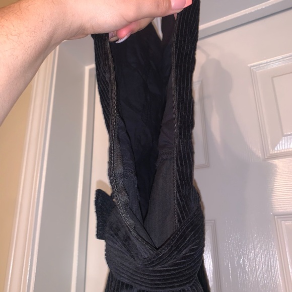 American Eagle Corduroy Dress - Picture 7 of 7